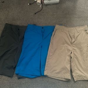 Boys Magellan shorts. New without tags.